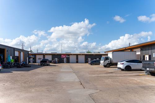 Exchange Hempstead photo 4