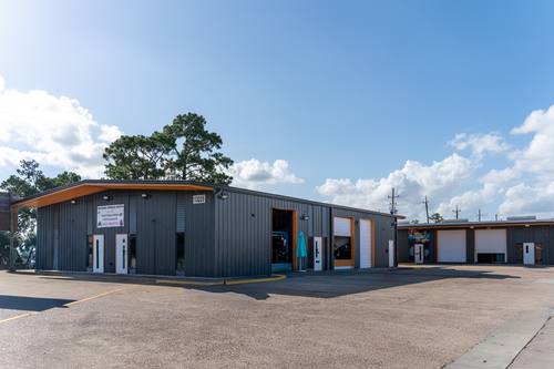 Exchange Hempstead photo 5