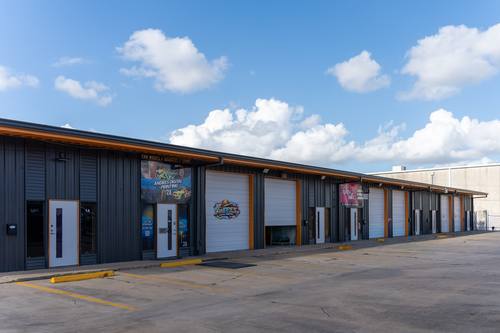 Exchange Hempstead photo 7